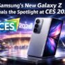 samsungs-new-galaxy-z-steals-the-spotlight at-ces-2026