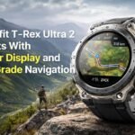 Amazfit T-Rex Ultra 2