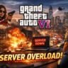 GTA 6 Launch May Break the Internet