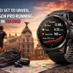 Huawei Set to Unveil Next-Gen Pro Running Watch