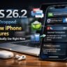 ios-26-2-just-dropped-5-new-iphone-features-youll-actually-use-right-now