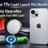 iphone-17e-could-launch-this-month