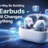 openai may be building ai earbuds