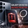 samsung-galaxy-s26-leak-badnews-for-battery-fans