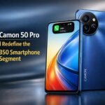 Tecno Camon 50 Pro