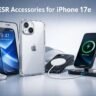 ESR Expands iPhone 17 Series