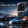 Meet the Infinix Note 60 Ultra