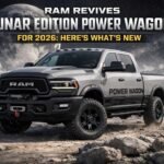 Ram Revives Lunar Edition