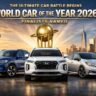 World Car of the Year