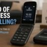 Tired of Endless Scrolling? Commodore Has a New Flip Phone for You