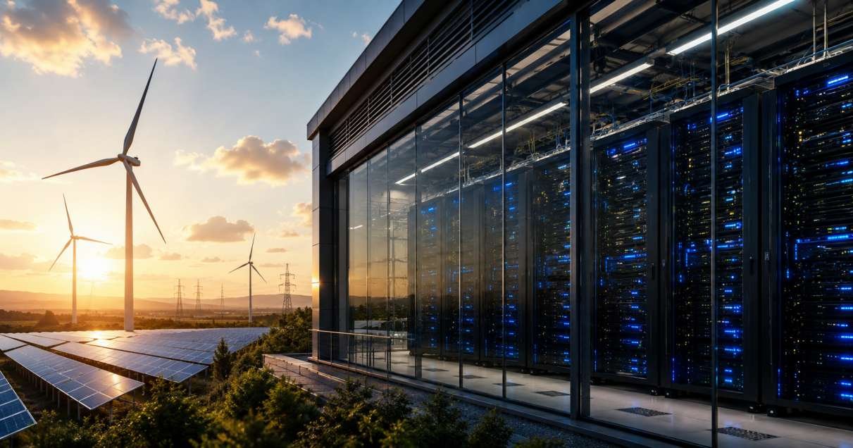 Microsoft AI Boom Just Put a 25% Dent in Its Climate Goals