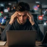 Why It's Becoming Harder to Focus in the Internet Age